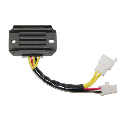 Electrosport - Electrosport Regulator/rectifier Suzuki Gz250 (99-10) - ESR142