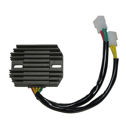 Electrosport - Electrosport Regulator/rectifier Triumph - ESR535