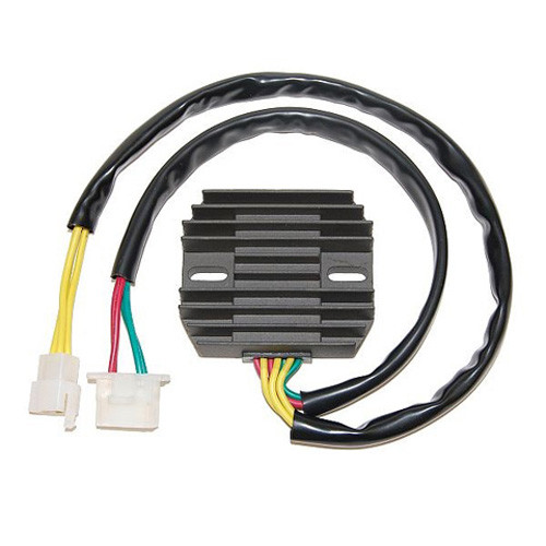 Electrosport - Electrosport Regulator/rectifier Vt700 (86-87), Vt800c (88) - ESR641