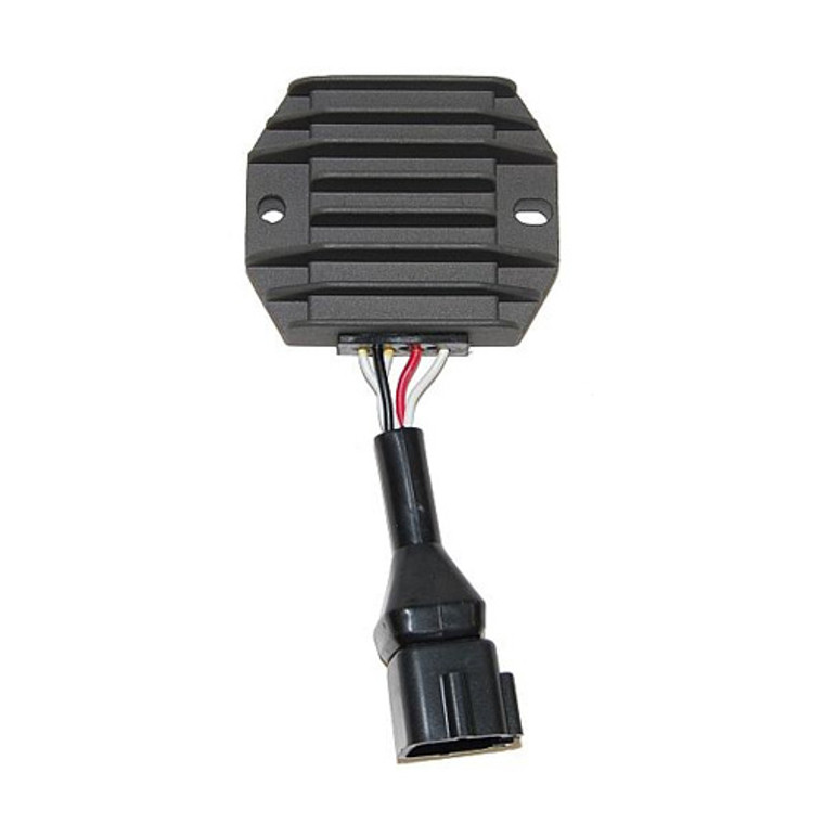 Electrosport - Electrosport Regulator/rectifier Yamaha Atv - ESR635 Electrosport - Electrosport Regulator/rectifier Yamaha Atv - ESR635
