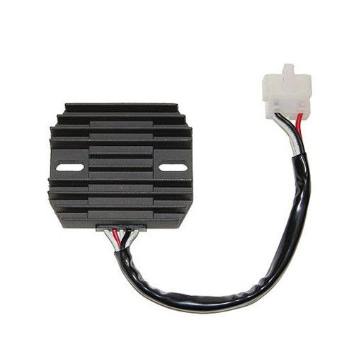 Electrosport - Electrosport Regulator/rectifier Yamaha Xv-models - ESR360