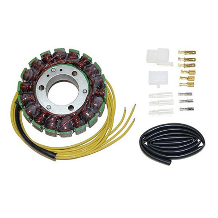 Electrosport - Electrosport Stator 3-phase - Suzuki - ESG040