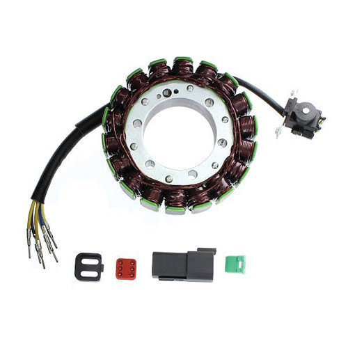 Electrosport - Electrosport Stator Canam Traxter 500 (99-05) - 420296321 - ESG546