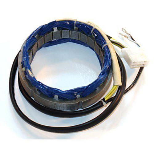 Electrosport - Electrosport Stator Honda Cb900/750/650 - Outer Stator - ESG210