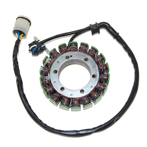 Electrosport - Electrosport Stator Honda Trx500fm Fourtrax Foreman (05-09) - ESG571