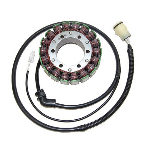 Electrosport - Electrosport Stator Kawasaki Zx-12r (00-01) A1/a2 - ESG653