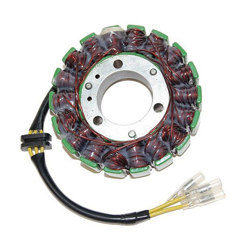 Electrosport - Electrosport Stator Kawasaki Zx750 Turbo / Zn700 (83-86) - ESG042