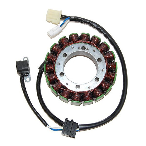 Electrosport - Electrosport Stator Suzuki - ESG193