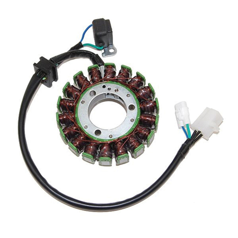 Electrosport - Electrosport Stator Suzuki - ESG302 Electrosport - Electrosport Stator Suzuki - ESG302