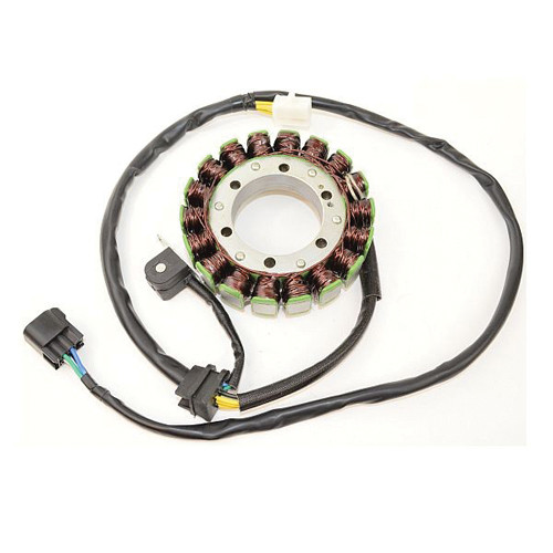 Electrosport - Electrosport Stator Suzuki Dr650 / Se (96-11) - ESG309