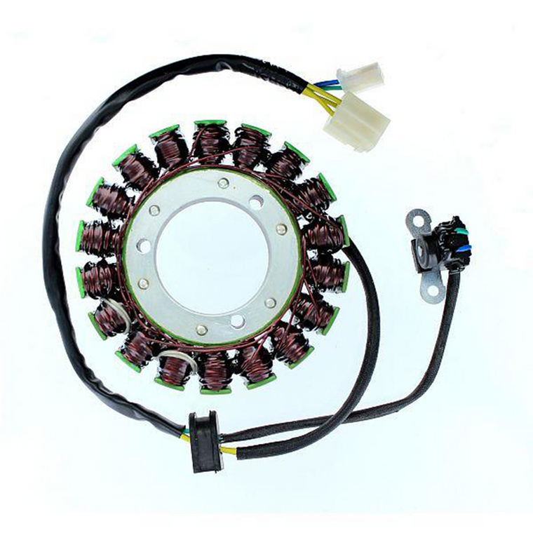 Electrosport - Electrosport Stator Suzuki Esg760 - ESG760