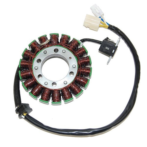 Electrosport - Electrosport Stator Suzuki Lt-r450 (06-09) - ESG143