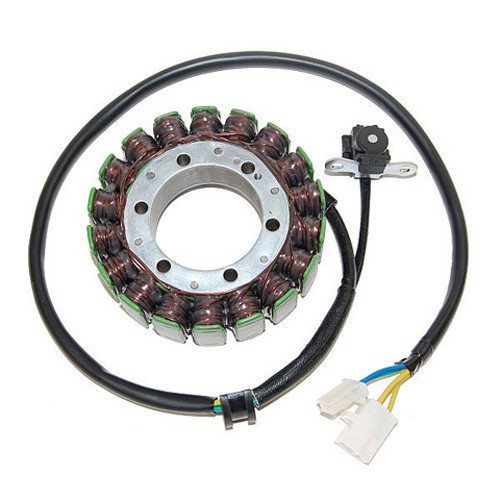 Electrosport - Electrosport Stator Suzuki Tl1000s / Tl1000r (98-03) - ESG703