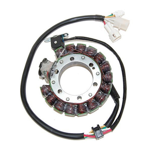 Electrosport - Electrosport Stator Yamaha Yfm350 Warrior/big Bear (93-01) - ESG434