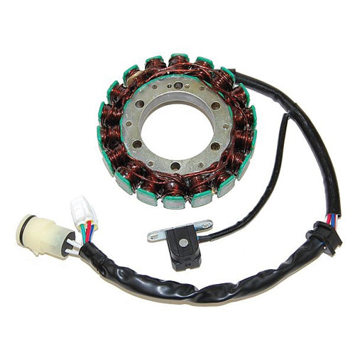 Electrosport - Electrosport Stator Yamaha Yfm400 - ESG479