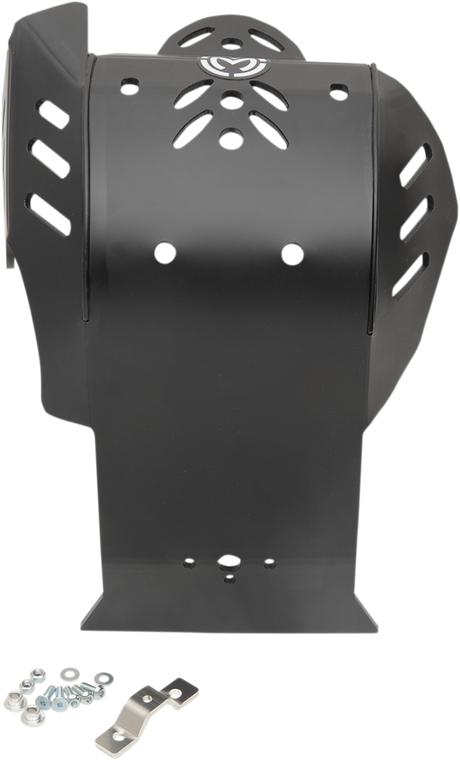 Moose Racing - Pro Skid Plate - Yamaha - Pro Skid Plate - PX1346
