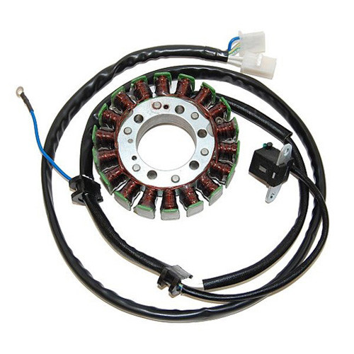 Electrosport - Electrosport Stator Yamaha07) / V-star 250 (08-on) - ESG733