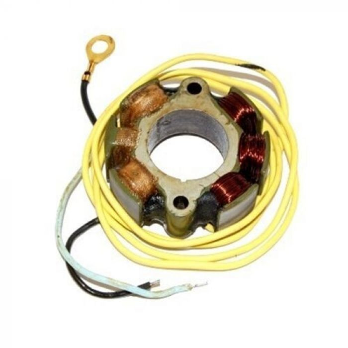 Electrosport - Lighting Stator 6-pole - 50w - ESL460