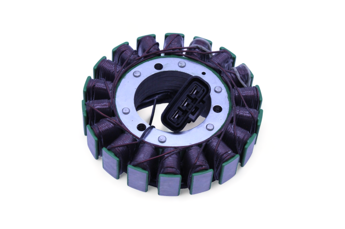 Electrosport - Stator Triumph Rocket Iii - ESG710