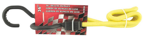 Erickson - 36" Deluxe Bungee Cord - 7036