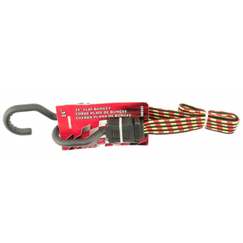 Erickson - Erickson Flat Bungey - 24" - 6924