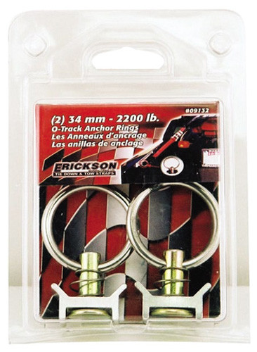 Erickson - Replacement Anchor Ring (pkg. 2) - 9132