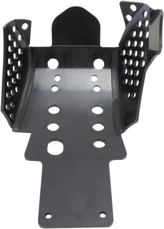 Moose Racing - Pro Skid Plate - Pro Skid Plate - PX1411