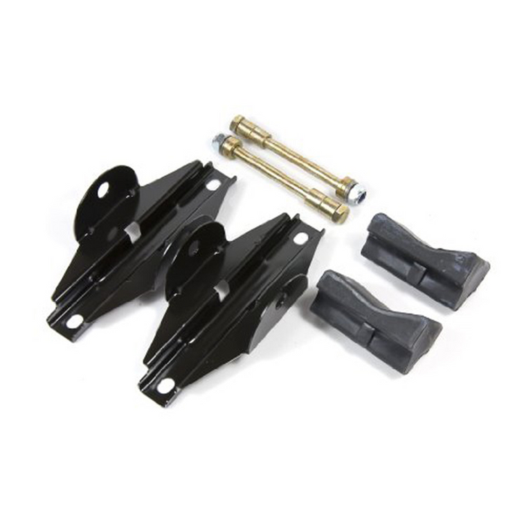 Exos - Camoplast Camoski Mounting Kit - 5717900007 Exos - Camoplast Camoski Mounting Kit - 5717900007