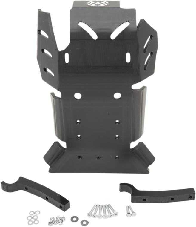 Moose Racing - Pro LG Skid Plate - KTM - Pro LG Skid Plate - PX1423