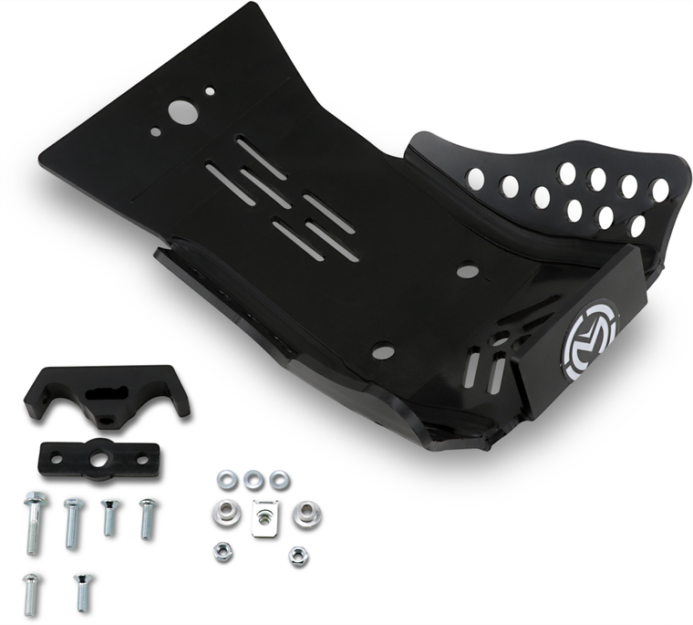 Moose Racing - Pro Skid Plate - Pro Skid Plate - PX1500