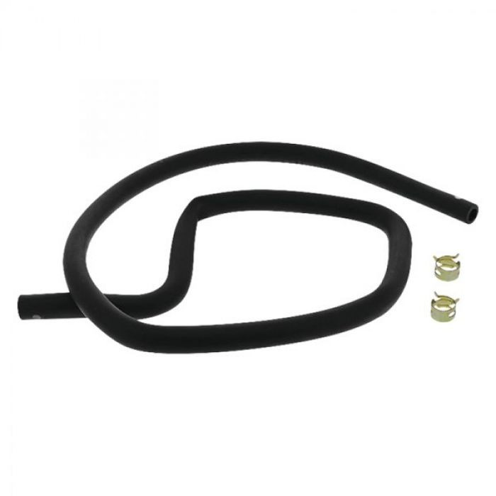 Fuel Star - Fuel Star Hose And Clamp Kit - FS00033