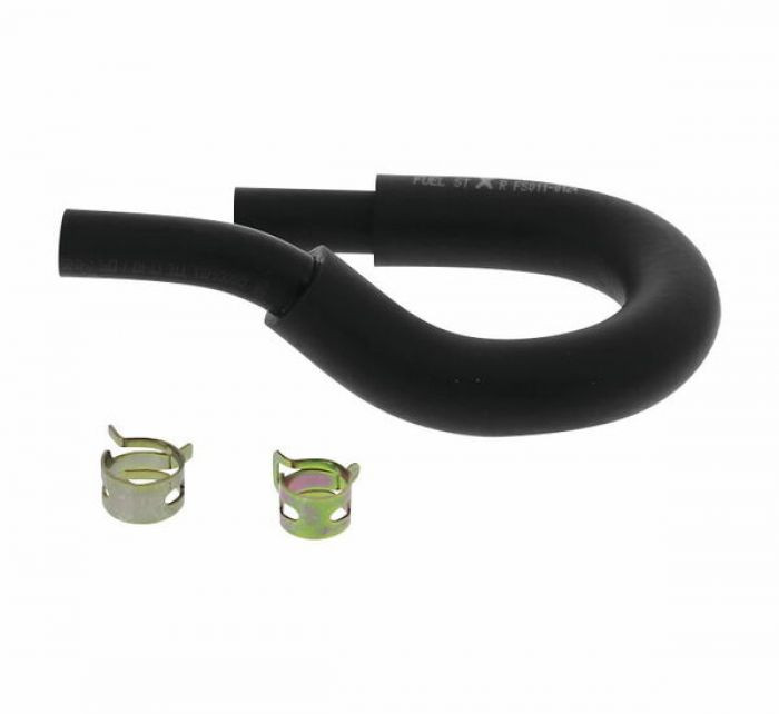Fuel Star - Fuel Star Hose And Clamp Kit - FS00036