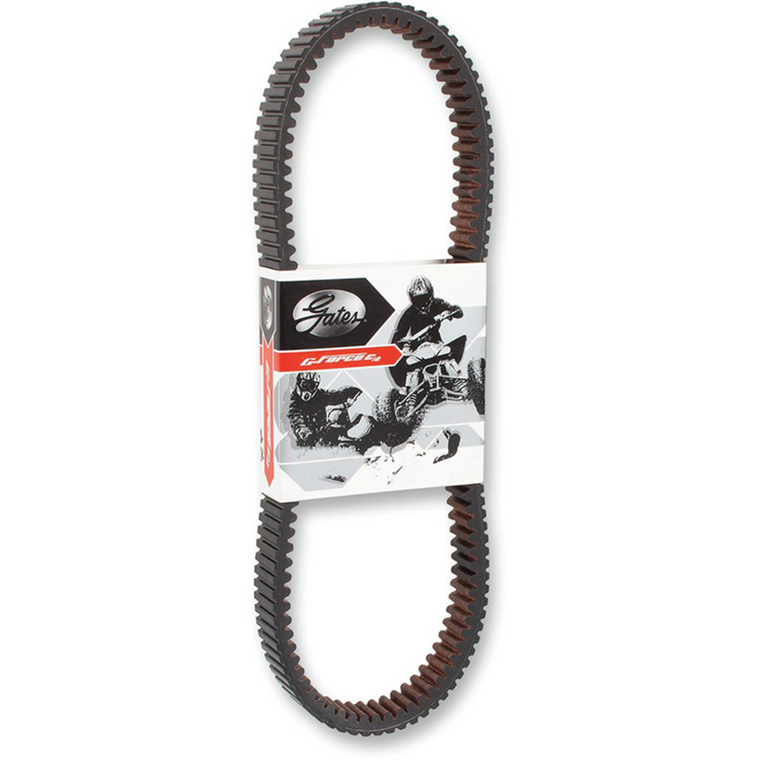 Gates - Gates G Force Carbon Drive Belt 49c4368 - 49C4368