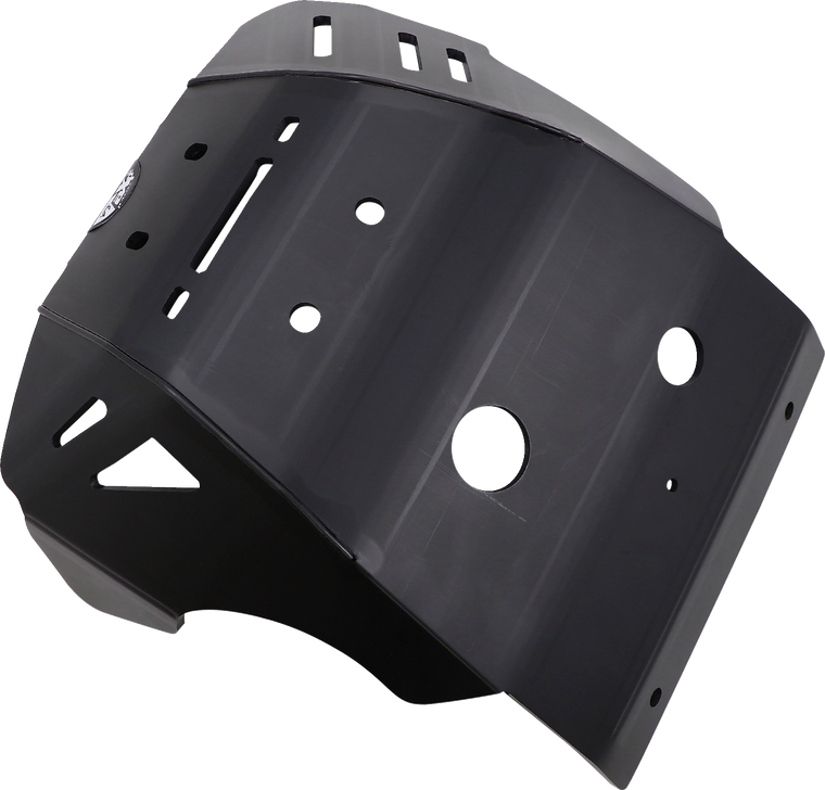 Moose Racing - Pro Skid Plate - Pro Skid Plate - PX1607