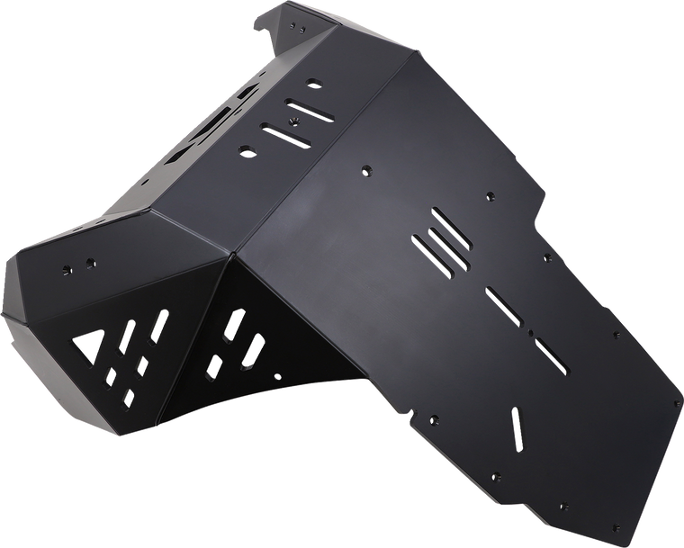 Moose Racing - Pro Skid Plate - Pro Skid Plate - PX1622 Moose Racing - Pro Skid Plate - Pro Skid Plate - PX1622