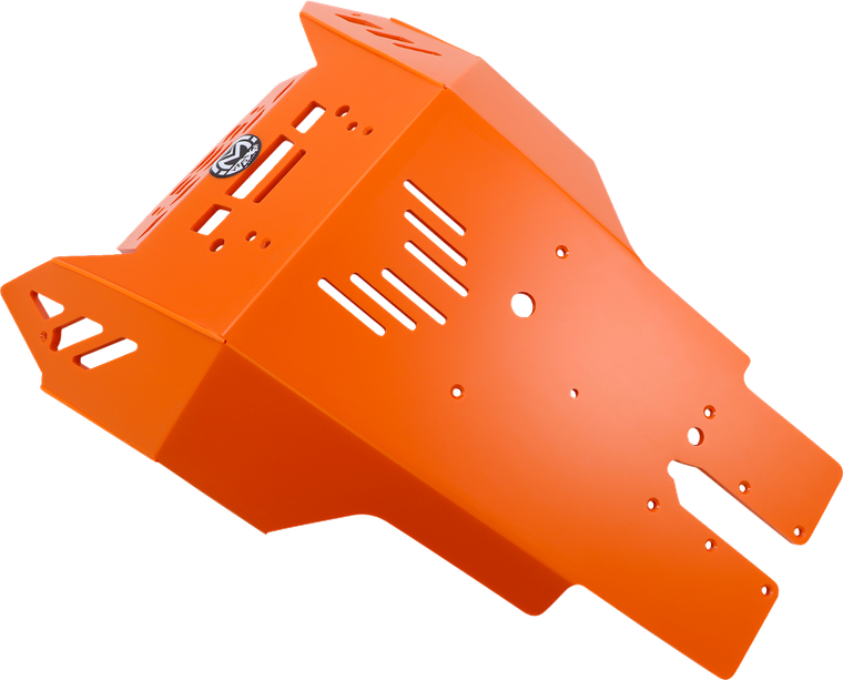 Moose Racing - Pro Skid Plate - KTM 1290 - Pro Skid Plate - PX1628