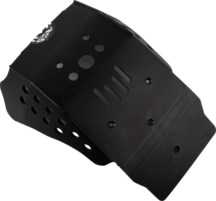 Moose Racing - Pro Skid Plate - KTM/Husqvarna - Pro Skid Plate - PX1639