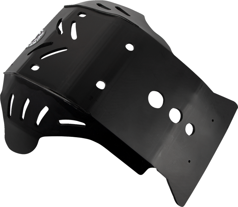 Moose Racing - Pro Skid Plate - Husqvarna - FE 250/350 - Pro Skid Plate - PX1404