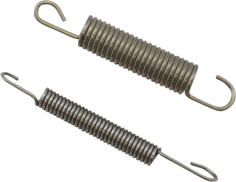 Moose Racing - Replacement Kickstand Spring - Replacement Kickstand Spring - C32-5453MB-HWS