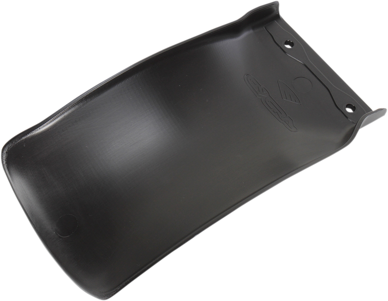 Moose Racing - Mud Flap - Black - Honda - Mud Flap - M-3878-12