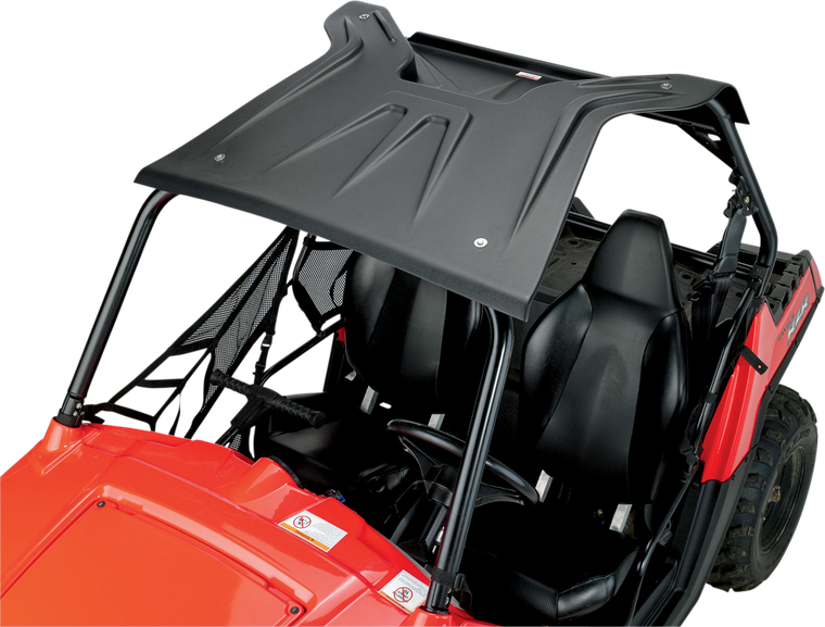 Moose Utility - UTV Roof - One-Piece - UTV Roof - V000018-11056M
