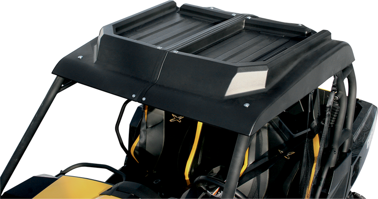 Moose Utility - UTV Roof - Two-Piece - UTV Roof - V000087-11056M