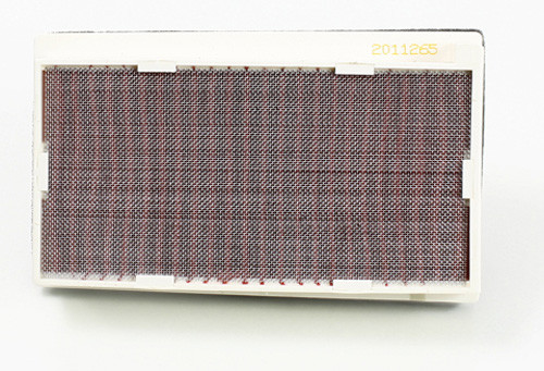 Hi Flo Air And Oil Filters - Hi Flo - Air Filter Hfa4608 - HFA4608