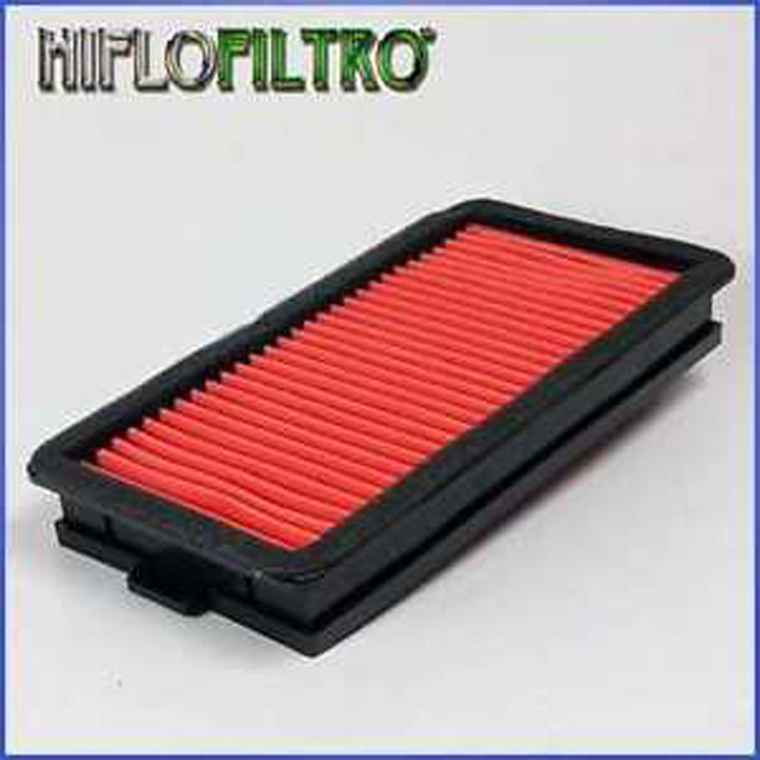 Hi Flo Air And Oil Filters - Hi Flo - Air Filter Hfa4801 - HFA4801