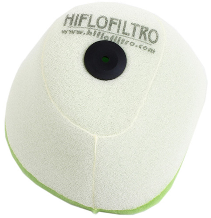 Hi Flo Air And Oil Filters - Hi Flo - Dual Stage Foam Air Filter Hff1016 - HFF1016
