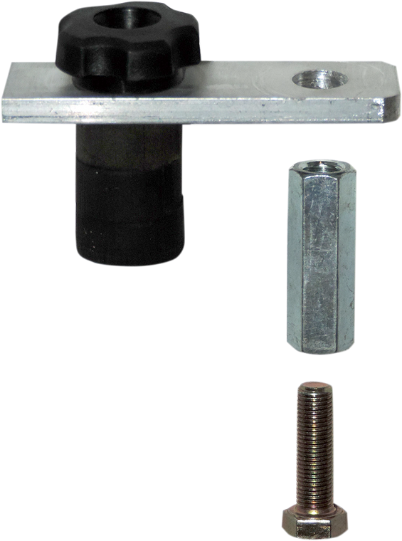 Moose Utility - Flag Mount - Twist Lock - RZR - ATV/UTV Flag Mount - RZ-3016