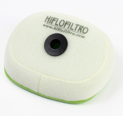 Hi Flo Air And Oil Filters - Hi Flo - Dual Stage Foam Air Filter Hff3017 - HFF3017