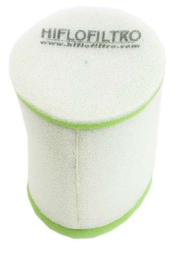 Hi Flo Air And Oil Filters - Hi Flo - Dual Stage Foam Air Filter Hff3022 - HFF3022