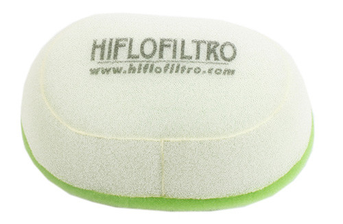 Hi Flo Air And Oil Filters - Hi Flo - Dual Stage Foam Air Filter Hff4019 - HFF4019