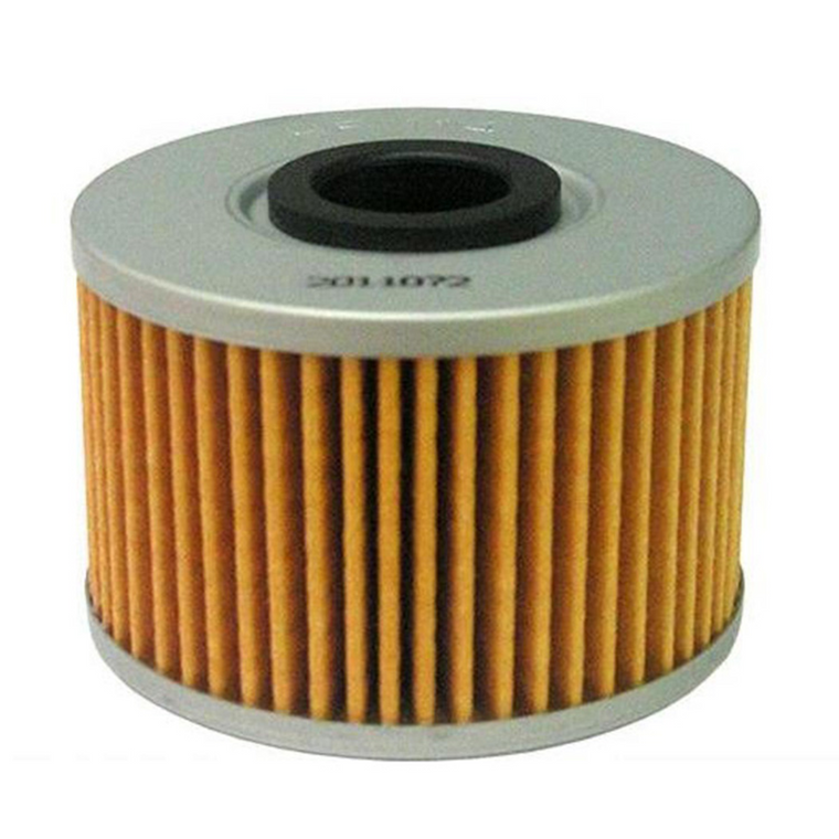 Hi Flo Air And Oil Filters - Hi Flo - Oil Filter Hf114 - HF114